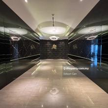 Serai, Bukit Bandaraya, Bangsar