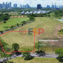 Bungalow Land Leisure Farm Iskandar Puteri Johor for sales
