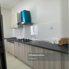Arahsia Residence 3 sty for Rent cover all units 