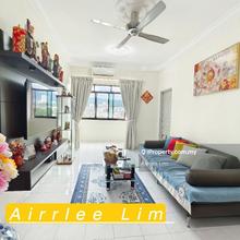 Well maintained, Fully Renovated Furnished 