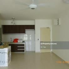 Good Condition And 2 Parking Unit Below Price For Sale 