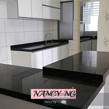 Butterworth Wellesley Residence condo partly reno well maintain