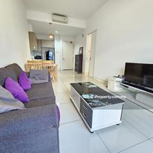 1bedroom unit
