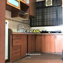 Mutiara Idaman 2, Jelutong Partial Furnish For Rent
