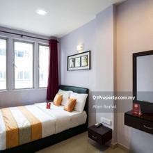 Strategic Location 6 Storey Shop Lot Masjid Jamek, KL City Centre