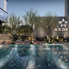 Astaka Arden New Projects Near Ciq Rts  For Sale