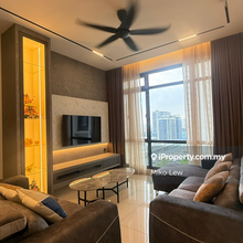 Pavilion service residence for Rent