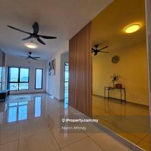 New unit available for rent