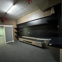 Ara Damansara Shop Office For Rent