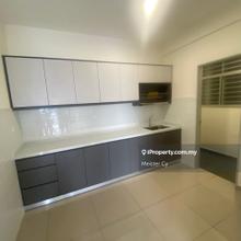 Laman Sari Residence 3 Room,partial 3ac/balcony unit/batu caves condo