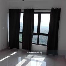 Serviced residence for Rent