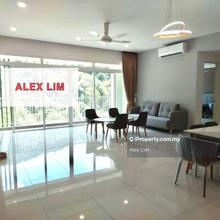 Ferringhi Residence 2 For Rent !!