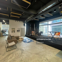 Roi 4% Dvida Jalan Bazar Shop office Bukit Jelutong