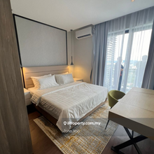 Live Above All! Jesselton Twin Towers, Prestige Living @ Kota Kinabalu