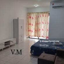 Netizen Soho fully furnished for Rent 