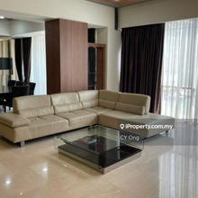 Suria Stoner Fully Furnished 3 Bedrooms
