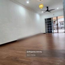 New Refurbished, walking distance to Pearl point Shopping mall