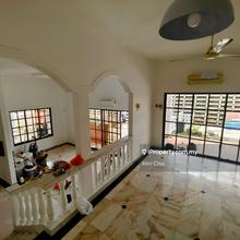 Spacious, Below market price semi d for rent 