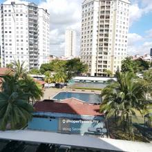 Menara Menjalara Condominium Freehold For Sale Ldp Bsd Dpc Kepong