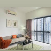 Serviced residence for Rent