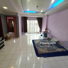 Vista Mutiara for Rent 