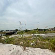 Agriculture land for Rent