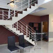 Emerald avenue duplex office for rent 