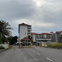 Port Dickson Laguna Condo Resort, Negeri Sembilan 