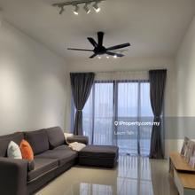 Great Unit,Fully Furnished,Well Kept,Great Facilities,Pm for more info