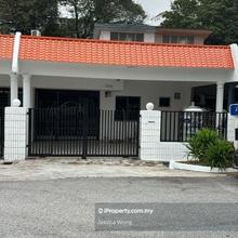 Jalan Ipoh, Taman Kok Lian Single Storey House for Sale