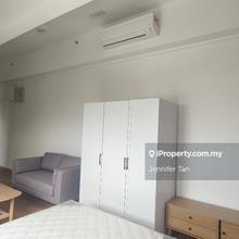 Setia Alam Ambience Stanford Studio for sale