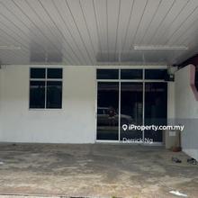Taman Kelisa Ria 1 Stry Terrace House For Sale