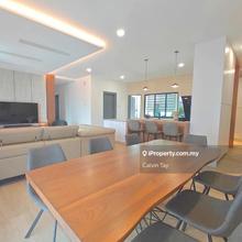 Newly Renovate Tribeca Condo at Jalan Song, Urat Mata 4 Kuching 
