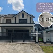 Semi D Hevea, Welcome To View The Best Unit