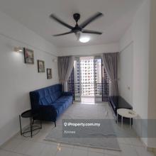 Best Unit Putra Place 1000sf Move In Condition Pool View