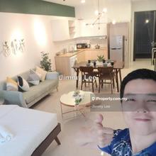 Highpark Suite Kelana Jaya - Serviced Suites - Free Shuttle Bus to LRT