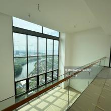 Water Edge Apartment, Senbong Cove Penthouse 4,435 sq.ft
