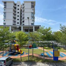 Cheap Nice Apartment The Residence 1  at Semenyih 