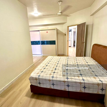 Kelana D Putera Condominium for Sale