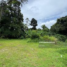 Good Deal Commercial land at Jalan Kolam Ayer Johor Bahru for Sales