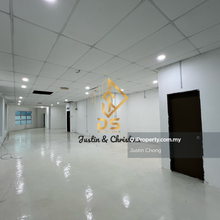 Jalan Lapangan,Ipoh @Shop For Rent