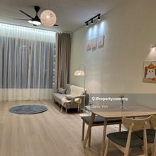 Cubic Botanical @ Kampung Pantai, Stunning Unit for Rent  