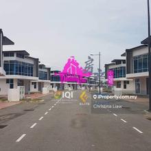 Sierra Bizhub Warehouse Telipok Grand Merdeka