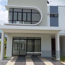 Mature Township, Club 360 Setia Ecohill, Taipan Ecohill