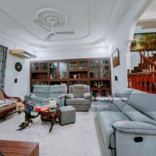 Taman Iskandar, JB Town