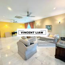 2 Storey Semi-D @ Tropicana Golf 