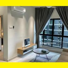 Majestic Maxim, Serviced Residence Cheras, Taman Connaught