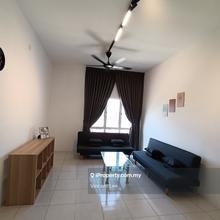 Klebang Casa Apartment For Rent