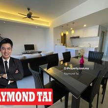 Birch The Plaza Time Square Penang For Sales