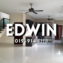 BK 9 @ Bandar Kinrara Bangalow for Sale